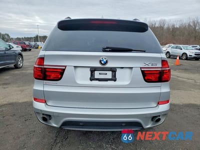 Zdjęcie 6 z 12 samochodu: 2012 BMW X5 XDRIVE35I VIN:5UXZV4C56CL765058 - miniatura