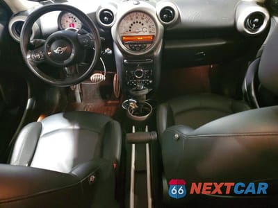 Zdjęcie 8 z 12 samochodu: 2011 MINI COOPER S COUNTRYMAN VIN:WMWZC5C56BWL55304 - miniatura