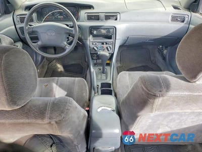 Zdjęcie 8 z 11 samochodu: 1998 TOYOTA CAMRY CE VIN:JT2BG22K2W0172966 - miniatura