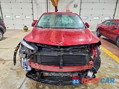 Piąte zdjęcie samochodu w środku: 2024 BUICK ENCORE GX PREFERRED VIN:KL4AMBS26RB068981 - miniatura