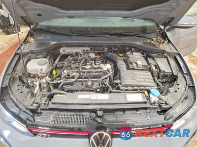 Zdjęcie 11 z 14 samochodu: 2024 VOLKSWAGEN GTI AUTOBAHN VIN:WVWVA7CD8RW145145 - miniatura