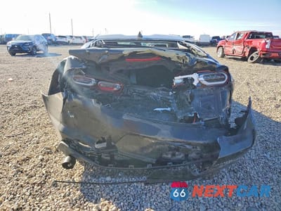 Zdjęcie 6 z 12 samochodu: 2019 CHEVROLET CAMARO LS VIN:1G1FB1RS5K0105353 - miniatura