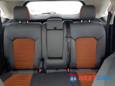 Zdjęcie 10 z 12 samochodu: 2018 FORD EDGE SEL VIN:2FMPK4J98JBB69935 - miniatura