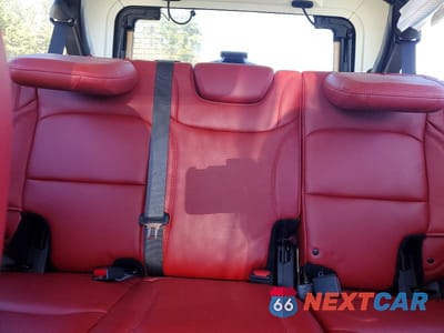 Zdjęcie 10 z 12 samochodu: 2024 JEEP WRANGLER RUBICON VIN:1C4RJXFG2RW151496 - miniatura