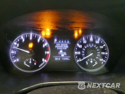 Zdjęcie 9 z 12 samochodu: 2020 HYUNDAI SANTA FE SE VIN:5NMS23AD7LH239460 - miniatura