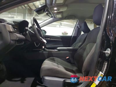 Zdjęcie 7 z 11 samochodu: 2025 TOYOTA CAMRY LE VIN:4T1DAACK4SU012239 - miniatura