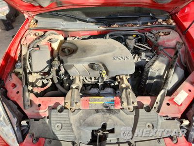 Zdjęcie 11 z 12 samochodu: 2009 CHEVROLET IMPALA 2LT VIN:2G1WC57M291188943 - miniatura