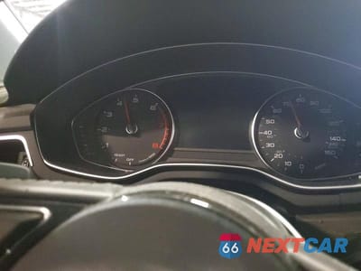 Zdjęcie 9 z 12 samochodu: 2018 AUDI A4 PREMIUM VIN:WAUKMAF45JA122553 - miniatura