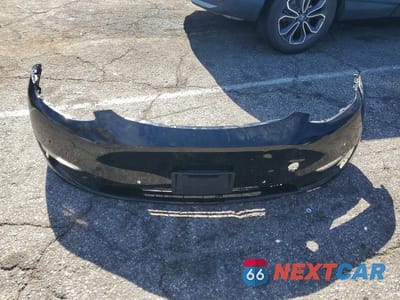 Zdjęcie 13 z 13 samochodu: 2021 TESLA MODEL Y VIN:5YJYGDEE4MF282628 - miniatura