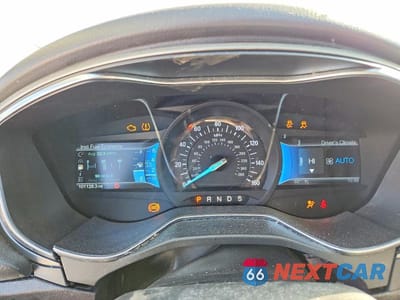 Zdjęcie 9 z 12 samochodu: 2013 FORD FUSION SE VIN:3FA6P0HR4DR341146 - miniatura