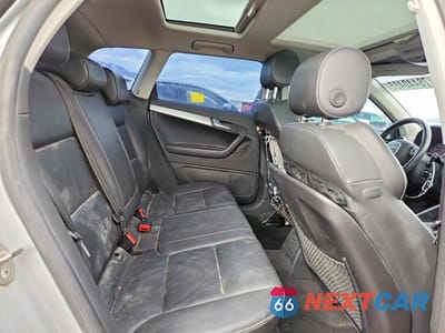 Zdjęcie 10 z 13 samochodu: 2011 AUDI A3 PREMIUM PLUS VIN:WAUMFAFM3BA140747 - miniatura