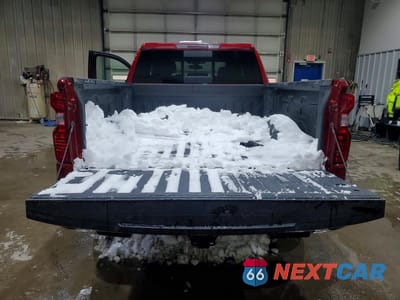 Zdjęcie 6 z 12 samochodu: 2021 CHEVROLET SILVERADO K1500 LT VIN:1GCRYDED7MZ206503 - miniatura