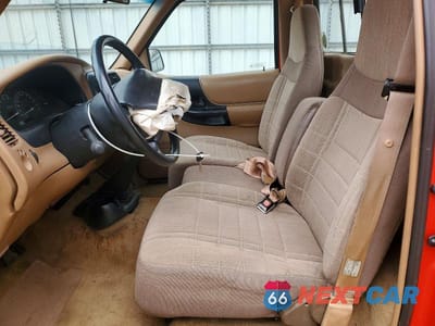 Zdjęcie 7 z 11 samochodu: 1996 FORD RANGER VIN:1FTCR10AXTUC99513 - miniatura