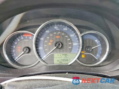 Zdjęcie 9 z 13 samochodu: 2015 TOYOTA COROLLA L VIN:5YFBURHE7FP324028 - miniatura