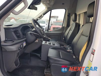 Zdjęcie 7 z 14 samochodu: 2023 FORD TRANSIT AMBULANCE VIN:1FDBR1CG1PKA18174 - miniatura