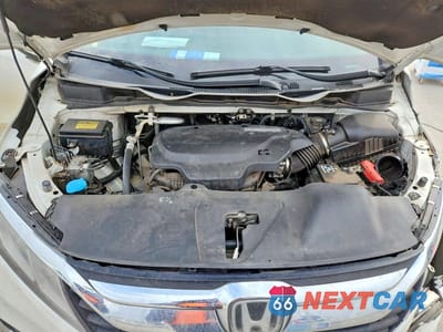 Zdjęcie 12 z 13 samochodu: 2019 HONDA ODYSSEY EXL VIN:5FNRL6H71KB010639 - miniatura