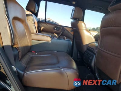 Zdjęcie 11 z 12 samochodu: 2015 INFINITI QX80 VIN:JN8AZ2NE3F9082194 - miniatura