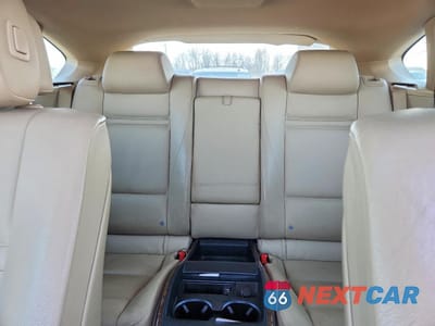 Zdjęcie 10 z 14 samochodu: 2010 BMW X6 XDRIVE35I VIN:5UXFG4C50AL226736 - miniatura