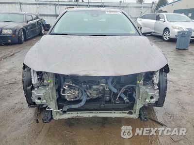 Piąte zdjęcie samochodu w środku: 2024 TOYOTA CAMRY XSE VIN:4T1K61AK1RU253312 - miniatura