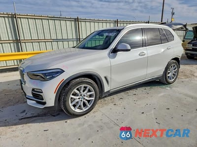 2020 BMW X5 XDRIVE40I 5UXCR6C02L9B81427 - główne zdjęcie licytacji z USA - miniatura