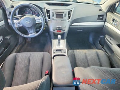 Zdjęcie 8 z 11 samochodu: 2014 SUBARU LEGACY 2.5I PREMIUM VIN:4S3BMBC63E3036909 - miniatura