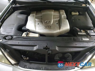 Zdjęcie 11 z 12 samochodu: 2008 LEXUS GX VIN:JTJBT20X280164917 - miniatura