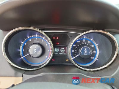 Zdjęcie 9 z 12 samochodu: 2013 HYUNDAI SONATA GLS VIN:5NPEB4AC6DH679409 - miniatura