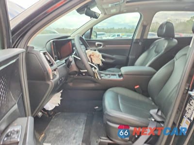 Zdjęcie 7 z 12 samochodu: 2023 KIA SORENTO S VIN:5XYRL4LC5PG252228 - miniatura