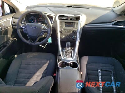 Zdjęcie 8 z 12 samochodu: 2016 FORD FUSION SE VIN:3FA6P0HD9GR250253 - miniatura
