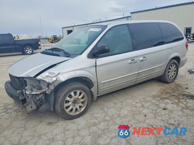 2002 CHRYSLER TOWN & COUNTRY LXI 2C8GP54L42R798652 - główne zdjęcie licytacji z USA - miniatura