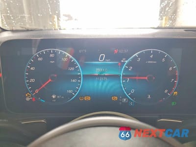 Zdjęcie 9 z 12 samochodu: 2020 MERCEDES-BENZ GLB 250 VIN:W1N4M4GB4LW050110 - miniatura