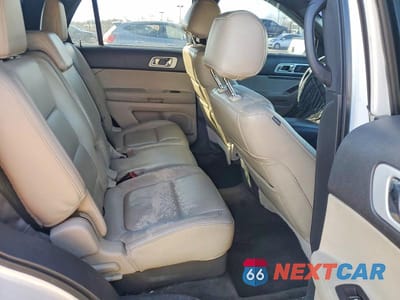 Zdjęcie 11 z 12 samochodu: 2012 FORD EXPLORER XLT VIN:1FMHK7D94CGA27787 - miniatura