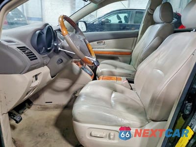 Zdjęcie 7 z 13 samochodu: 2008 LEXUS RX 350 BASE VIN:2T2HK31U48C085678 - miniatura