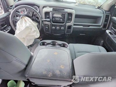 Zdjęcie 8 z 11 samochodu: 2013 RAM 1500 ST VIN:1C6RR7KT8DS521949 - miniatura