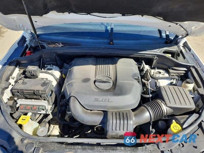 Zdjęcie 11 z 11 samochodu: 2011 JEEP GRAND CHEROKEE LIMITED VIN:1J4RS5GG9BC626448 - miniatura