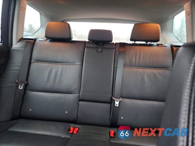 Zdjęcie 10 z 13 samochodu: 2017 BMW X3 XDRIVE28I VIN:5UXWX9C58H0T00218 - miniatura