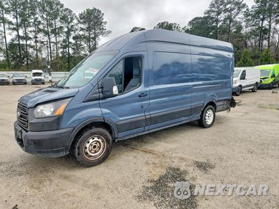2019 FORD TRANSIT T-250 1FTYR3XM9KKB89600 - główne zdjęcie licytacji z USA - miniatura