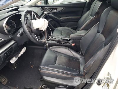 Zdjęcie 7 z 14 samochodu: 2022 SUBARU CROSSTREK LIMITED VIN:JF2GTHMC6N8204014 - miniatura