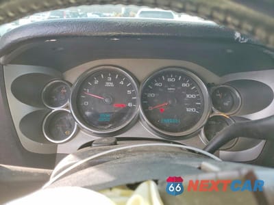 Zdjęcie 9 z 12 samochodu: 2007 GMC NEW SIERRA C1500 VIN:2GTEC19C071667701 - miniatura