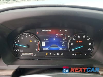 Zdjęcie 9 z 13 samochodu: 2020 FORD EXPLORER LIMITED VIN:1FMSK8FH5LGA52004 - miniatura