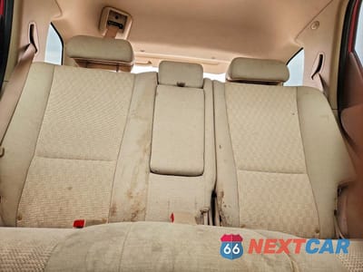 Zdjęcie 10 z 13 samochodu: 2008 KIA SPORTAGE LX VIN:KNDJE724787492270 - miniatura