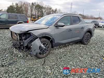 2024 HYUNDAI SANTA CRUZ SEL 5NTJCDAE3RH094728 - główne zdjęcie licytacji z USA - miniatura