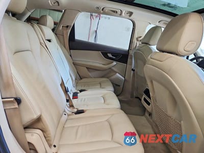 Zdjęcie 11 z 13 samochodu: 2019 AUDI Q7 PREMIUM PLUS VIN:WA1LAAF74KD034212 - miniatura