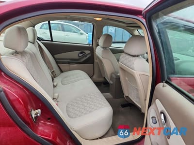 Zdjęcie 10 z 11 samochodu: 2005 CHEVROLET MALIBU LS VIN:1G1ZT54895F158393 - miniatura