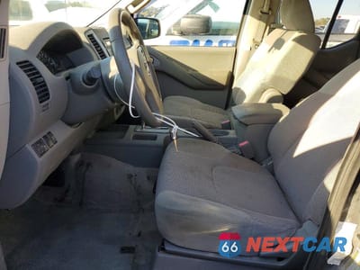 Zdjęcie 7 z 11 samochodu: 2012 NISSAN FRONTIER S VIN:1N6AD0ER6CC461431 - miniatura