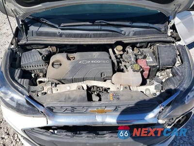 Zdjęcie 11 z 11 samochodu: 2020 CHEVROLET SPARK LS VIN:KL8CB6SA5LC474523 - miniatura