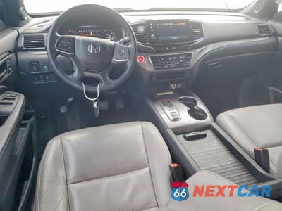 Zdjęcie 8 z 13 samochodu: 2022 HONDA PASSPORT EXL VIN:5FNYF7H56NB002385 - miniatura