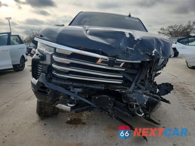 Piąte zdjęcie samochodu w środku: 2024 CHEVROLET SILVERADO C1500 HIGH COUNTRY VIN:2GCPAFED5R1155638 - miniatura