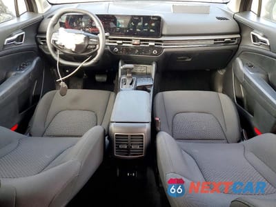 Zdjęcie 8 z 13 samochodu: 2026 KIA SPORTAGE LX VIN:5XYK2CDFXTG364623 - miniatura