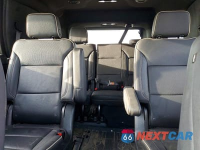 Zdjęcie 10 z 13 samochodu: 2023 GMC YUKON SLT VIN:1GKS2BKT1PR417563 - miniatura